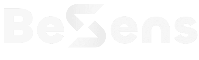 BeSens Logo