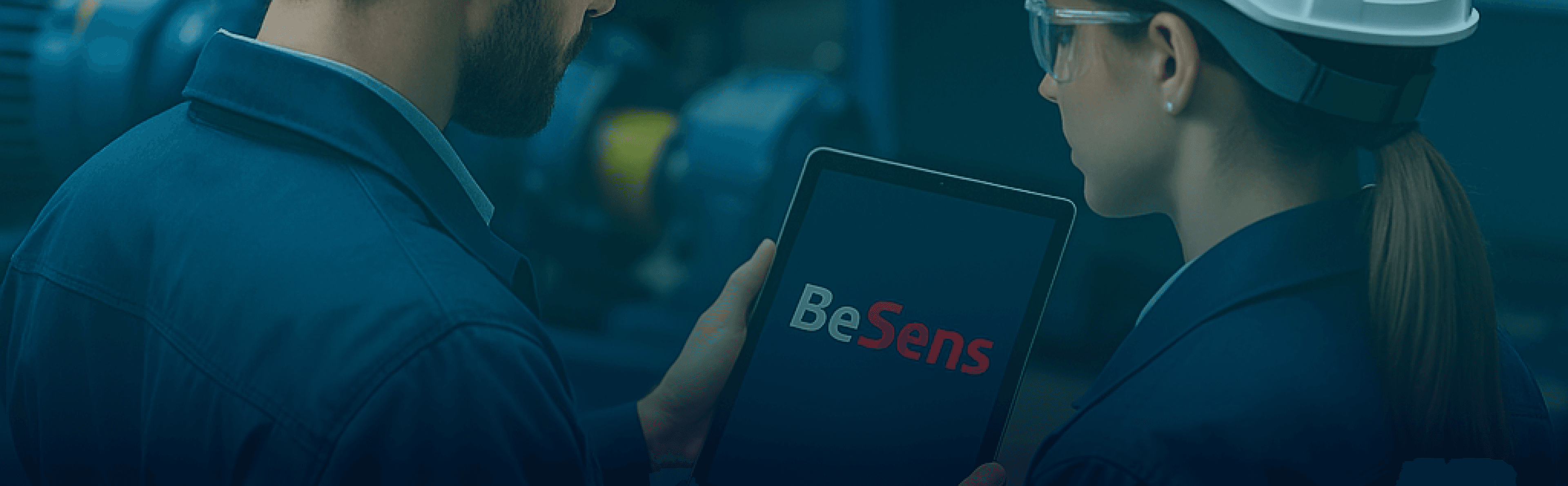 BeSens Akıllı Bakım